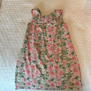 Mud Pie Rose dress